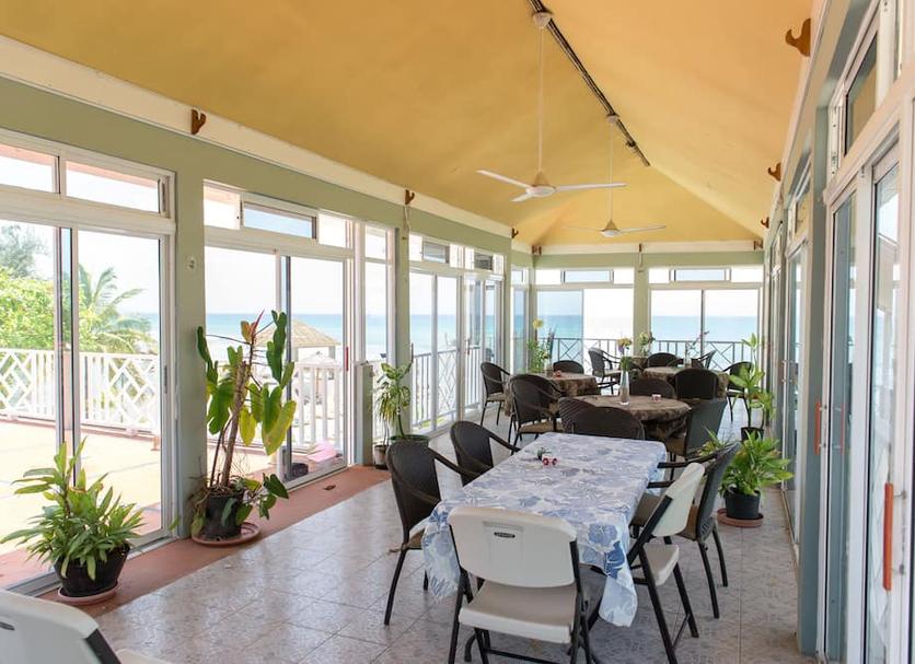 Comedor Foto
