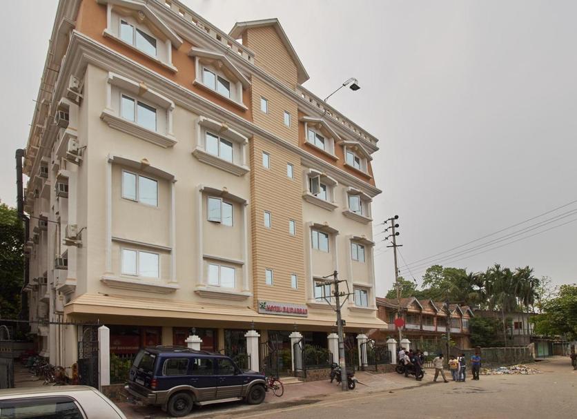 Edificio Foto