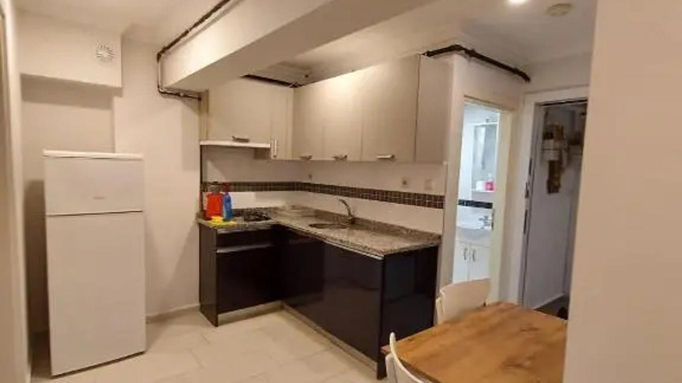 Class Suit Residence