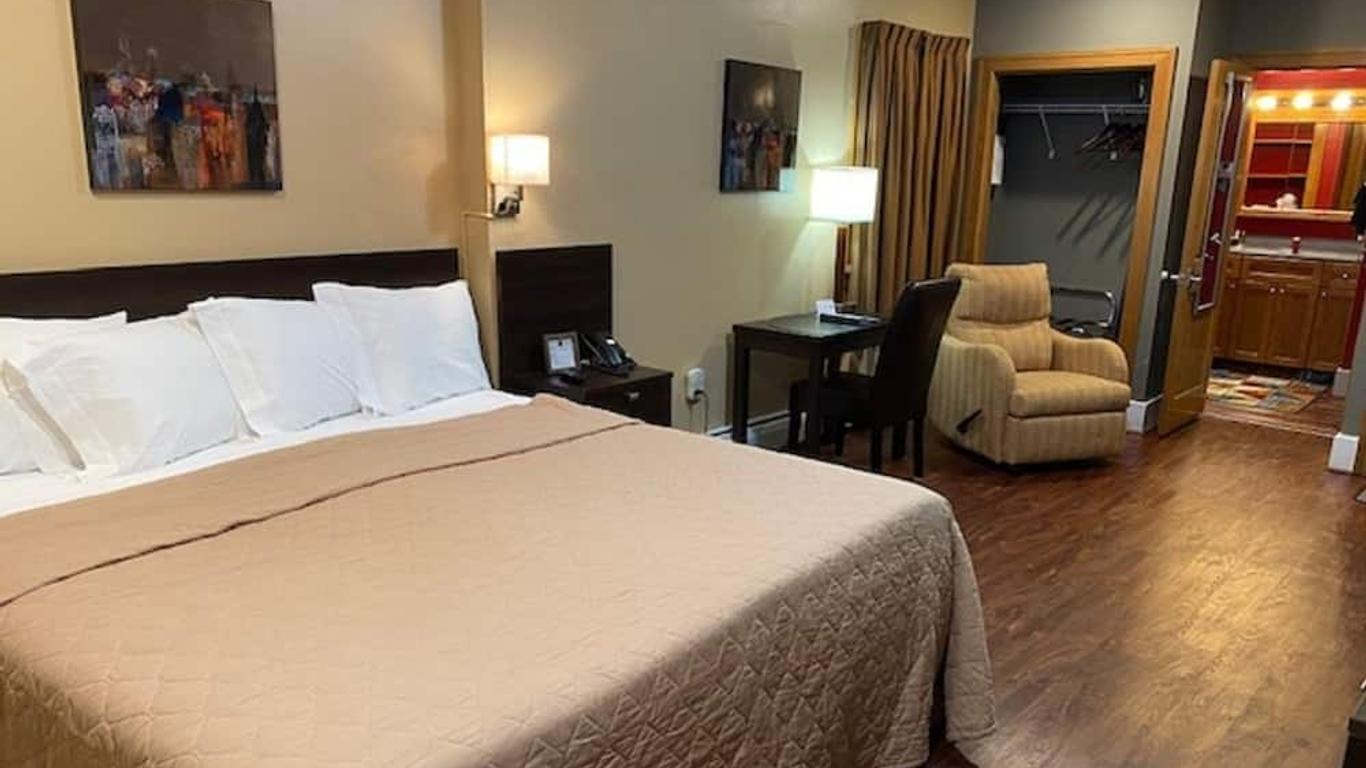 Hotel Dushore