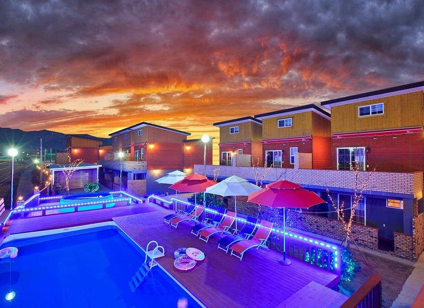 Piscina Foto