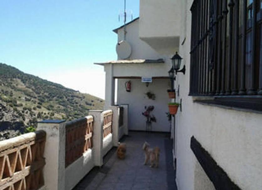 Balcón Foto