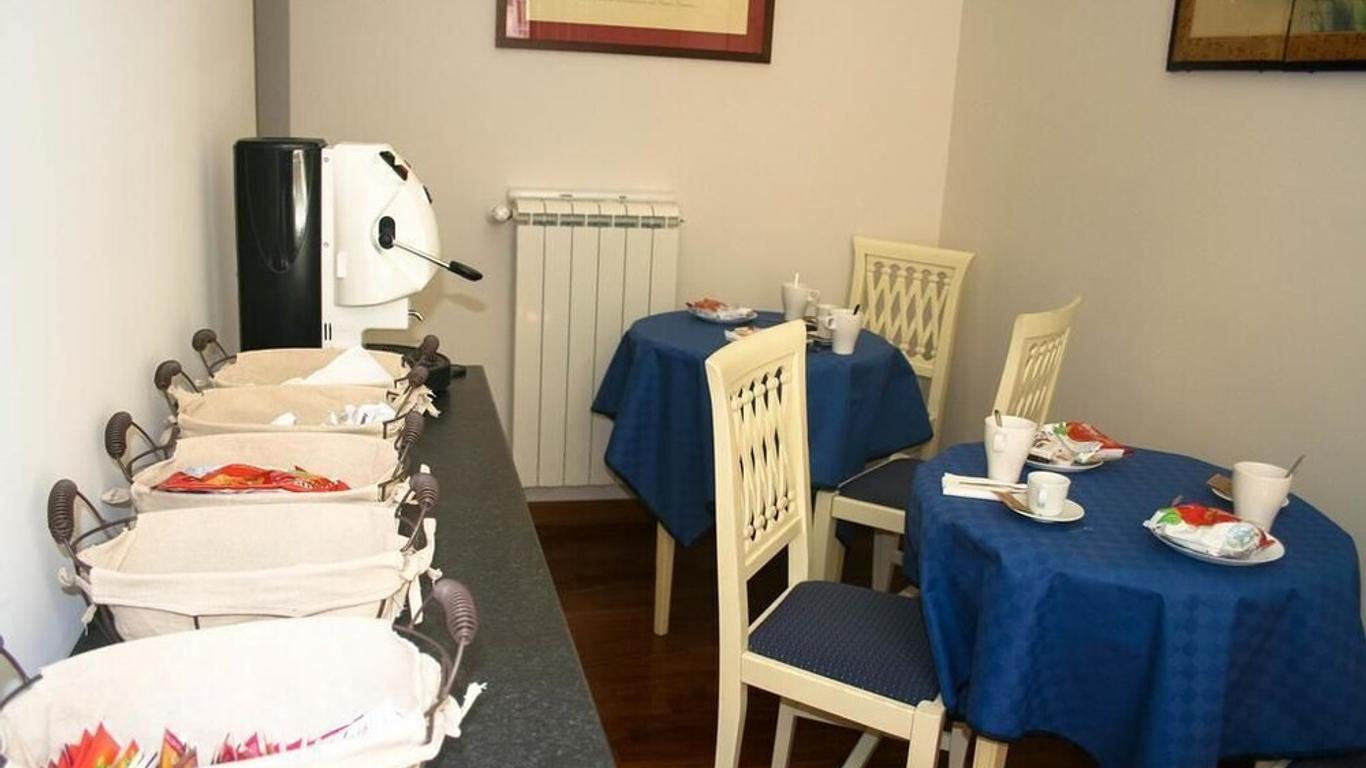 Bianchi Mediterranei B&B
