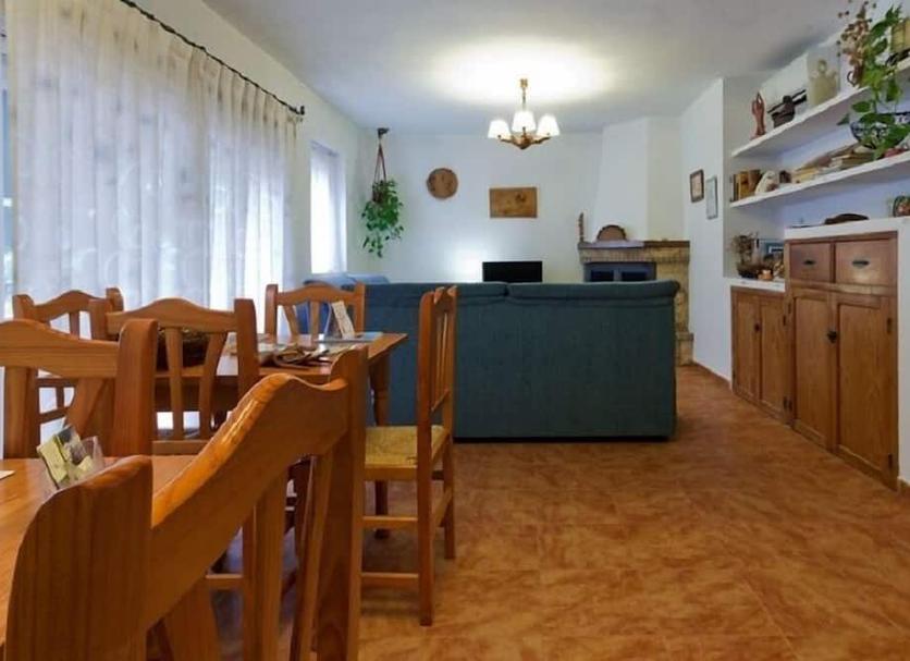Comedor Foto