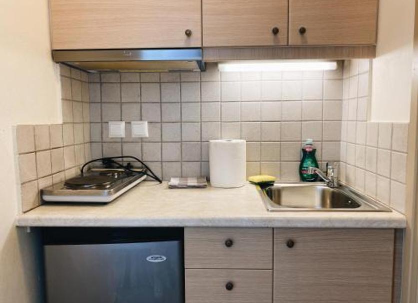 Cocina Foto