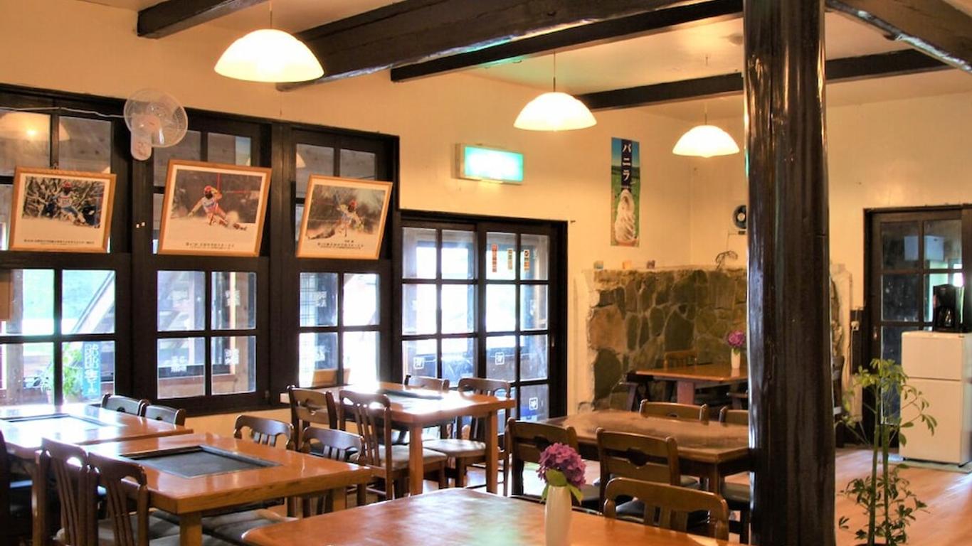 Lodge Oakland