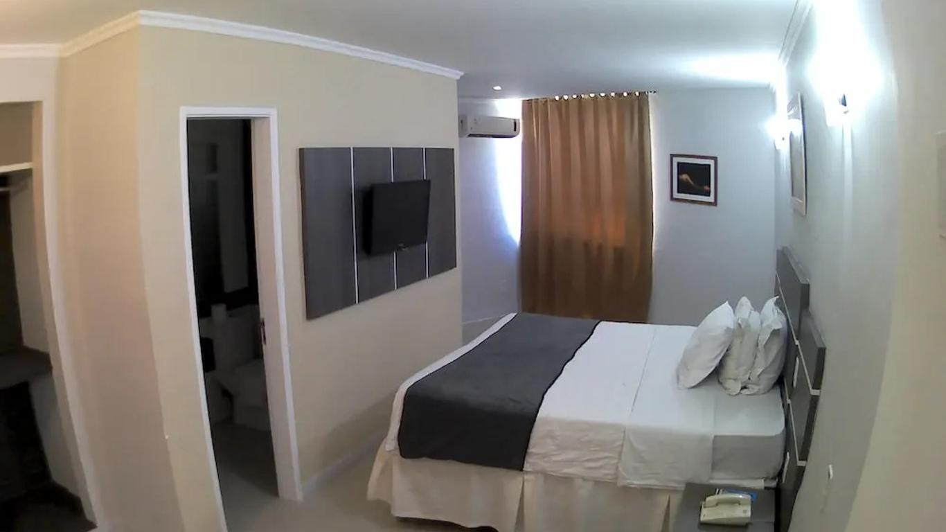 Beira Mar Hotel