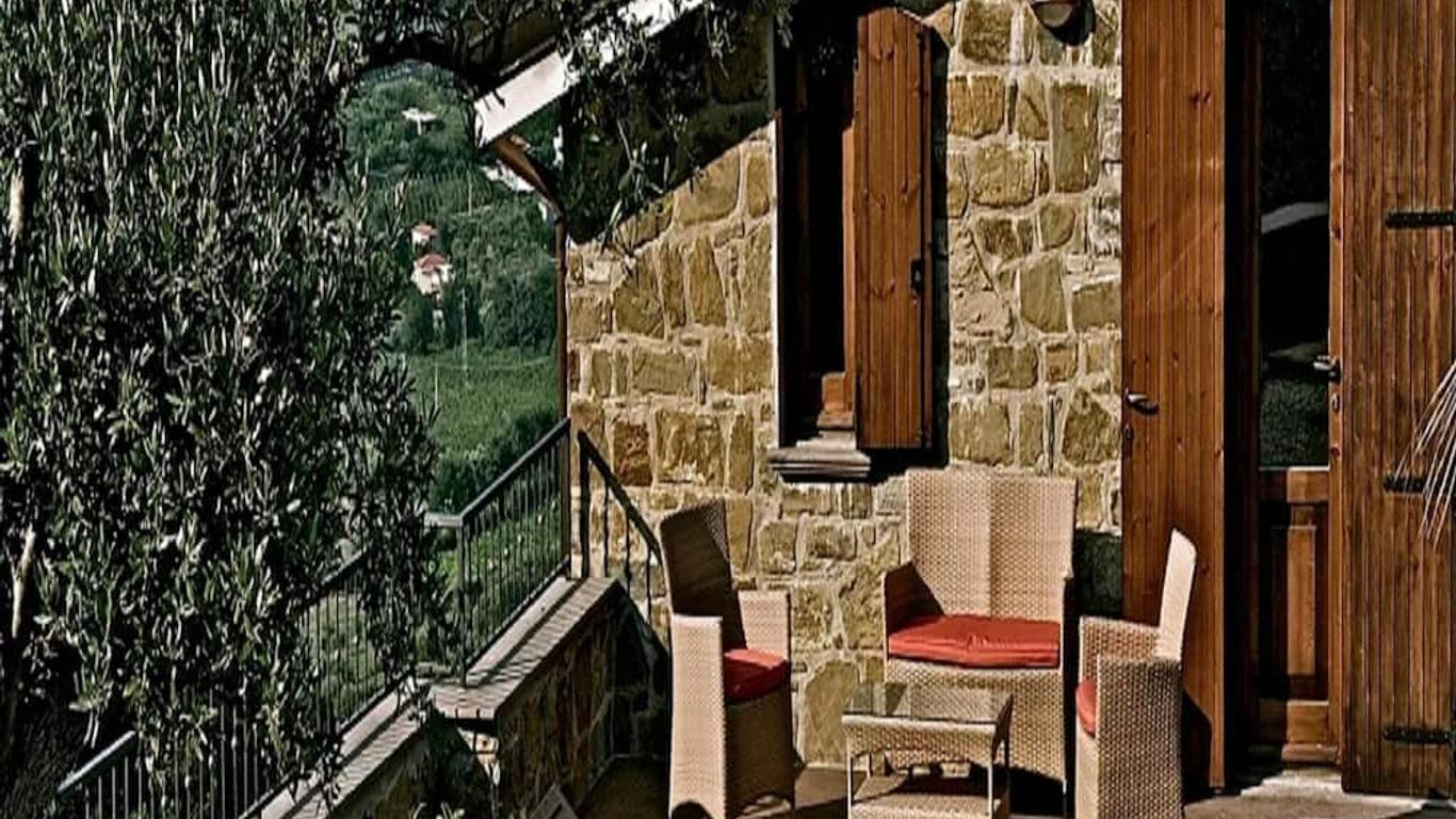 Country House Liseda