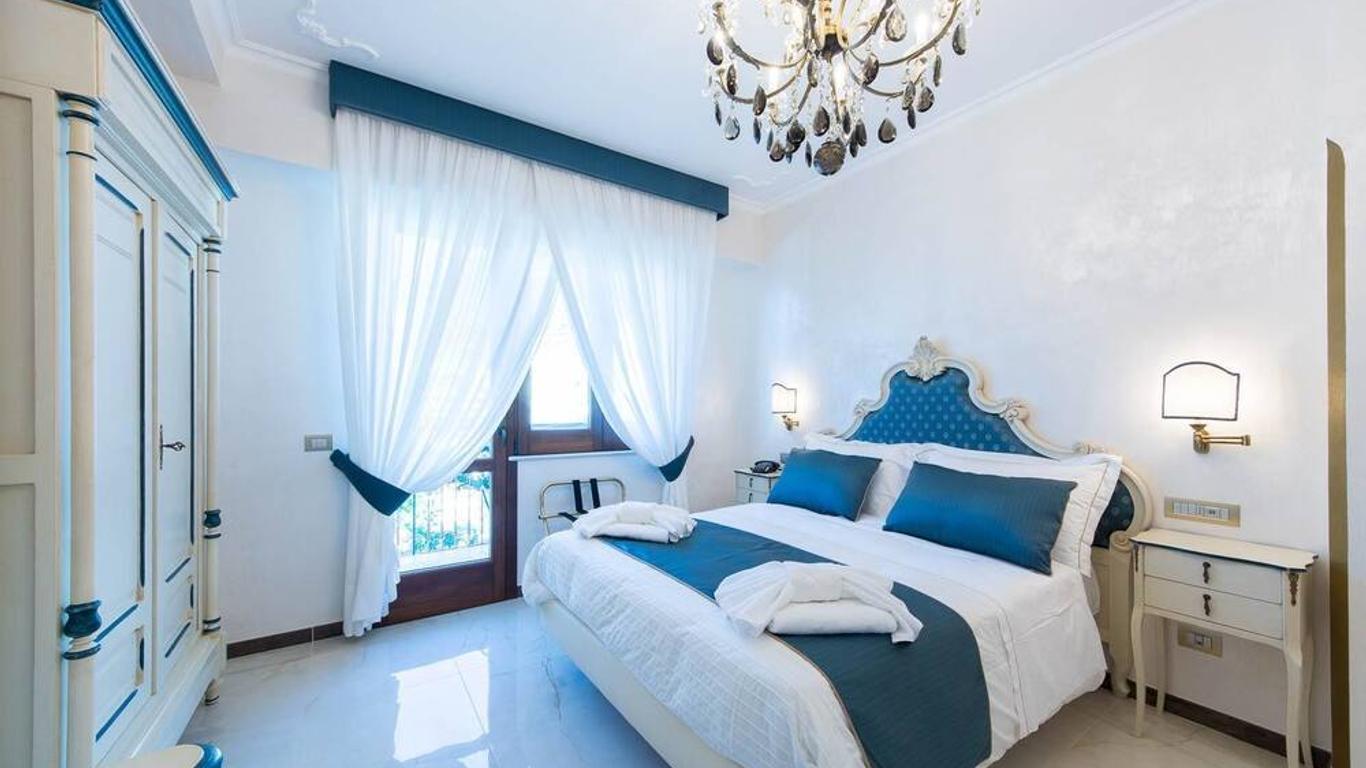 B&B Palazzo Montesanto
