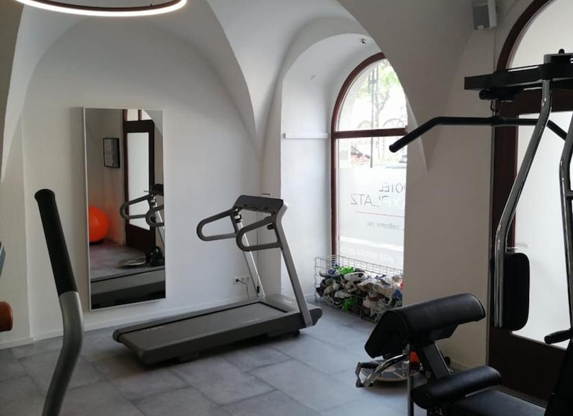 Gym Foto