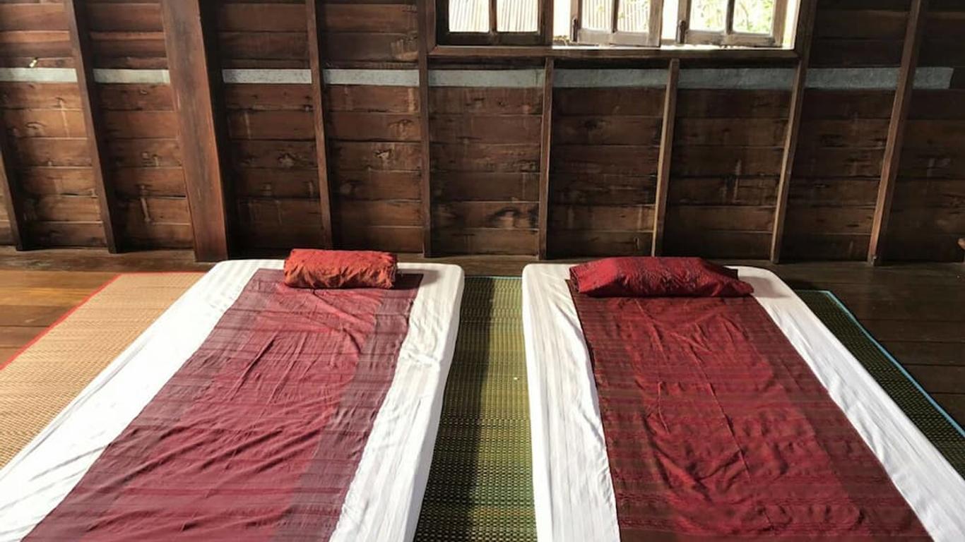 Baan Kokmuang Homestay