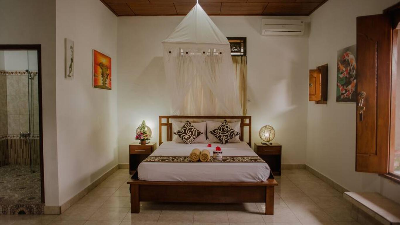 Artha Dewata Home Stay