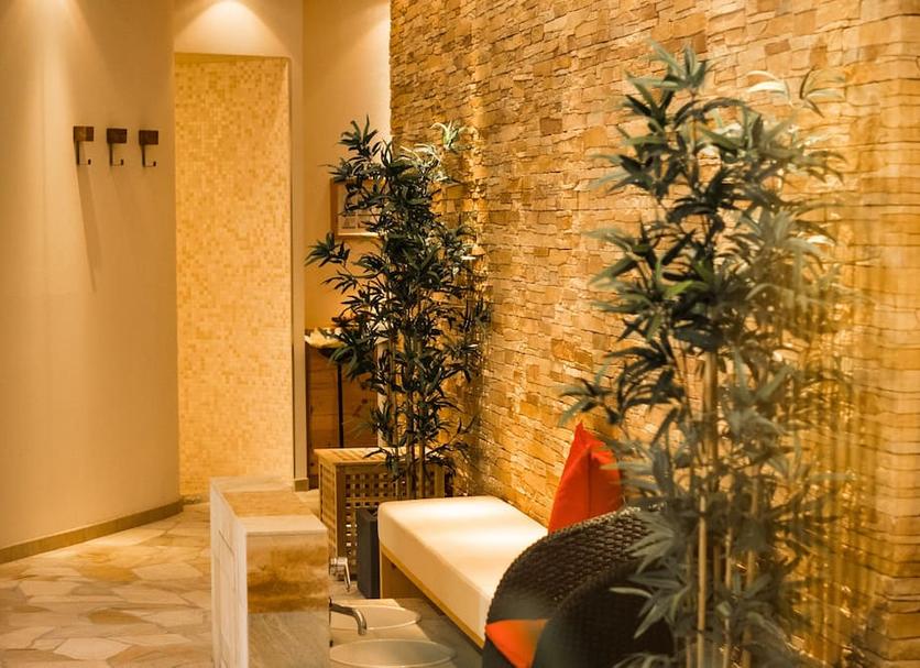 Spa Foto