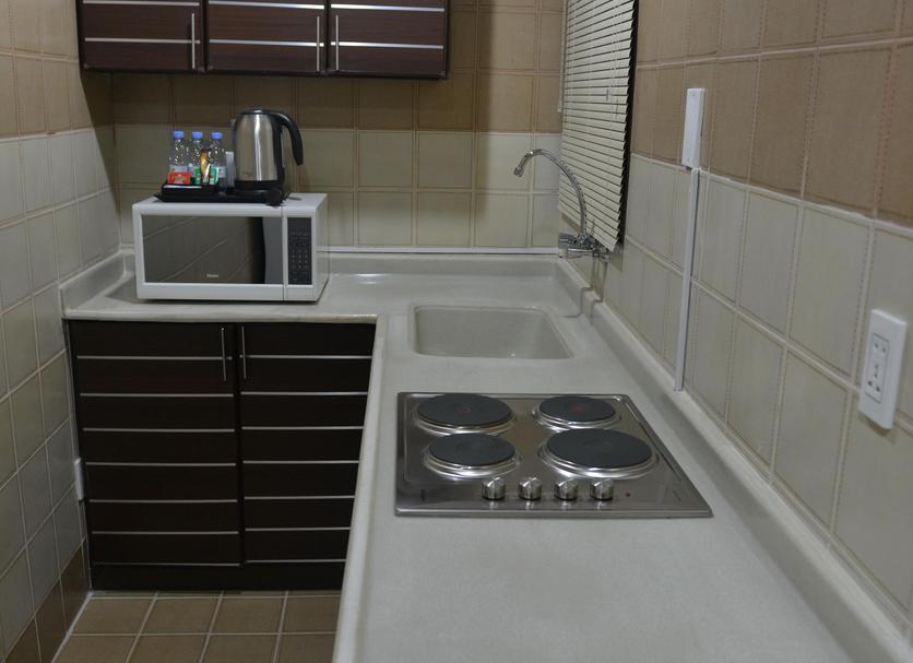Cocina Foto