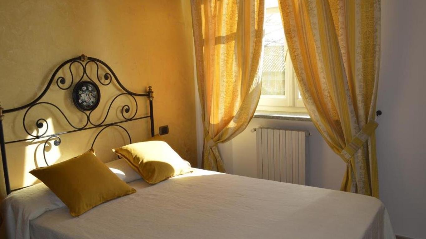 Agriturismo Cascina Rabalot