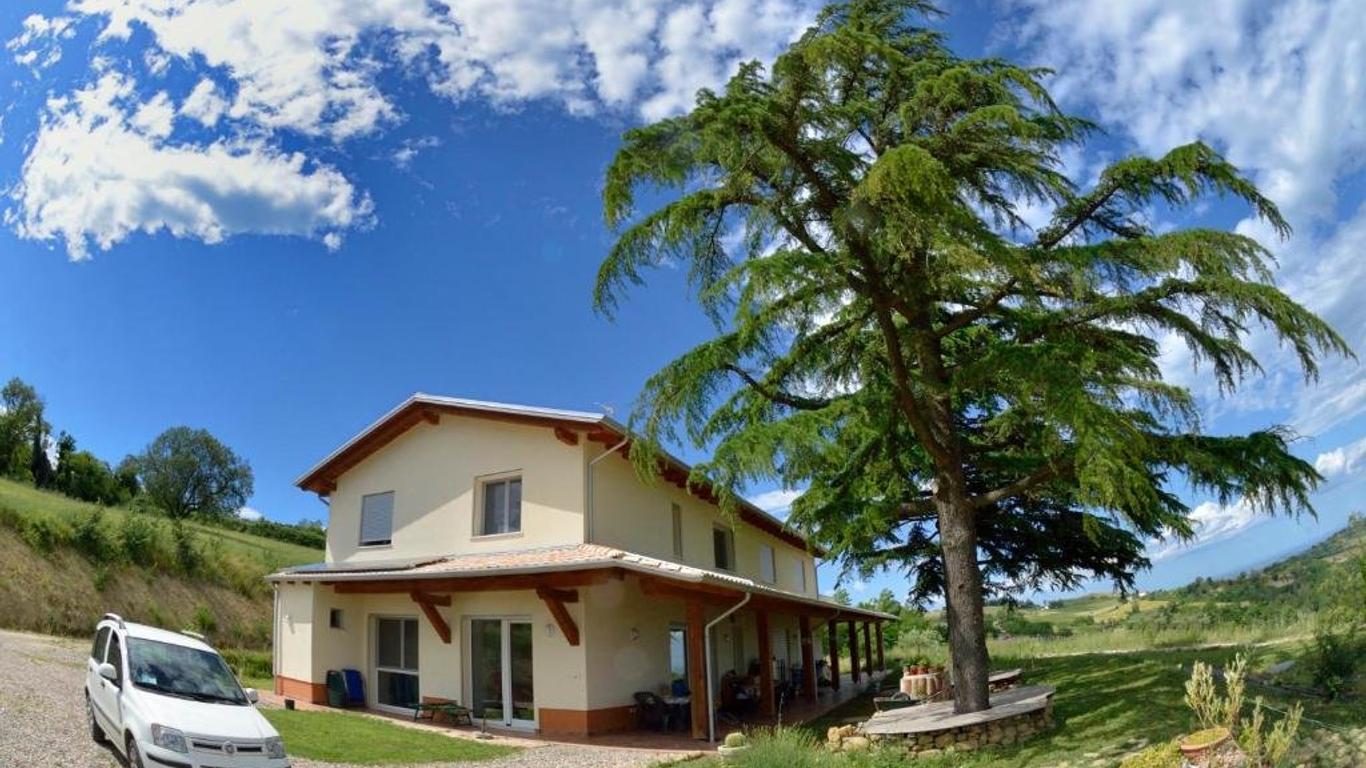 B&B Al Tardino