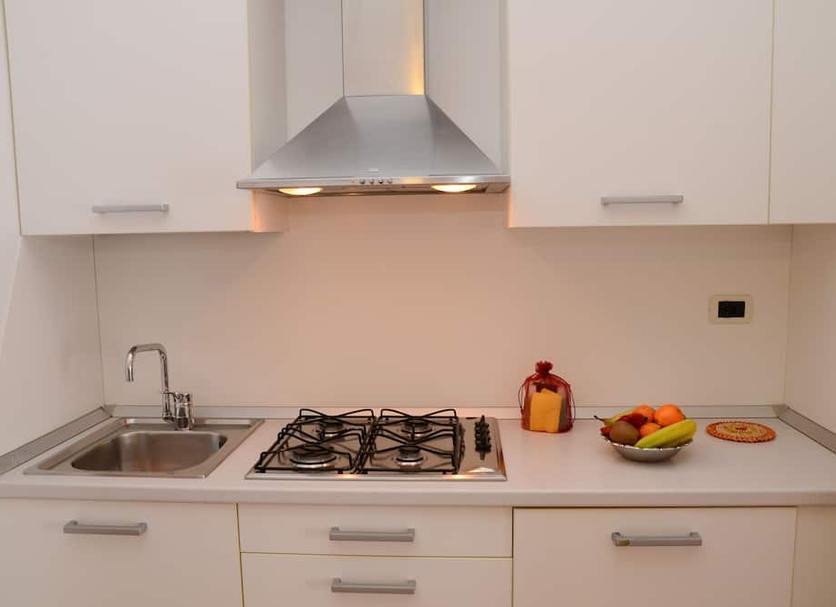 Cocina Foto