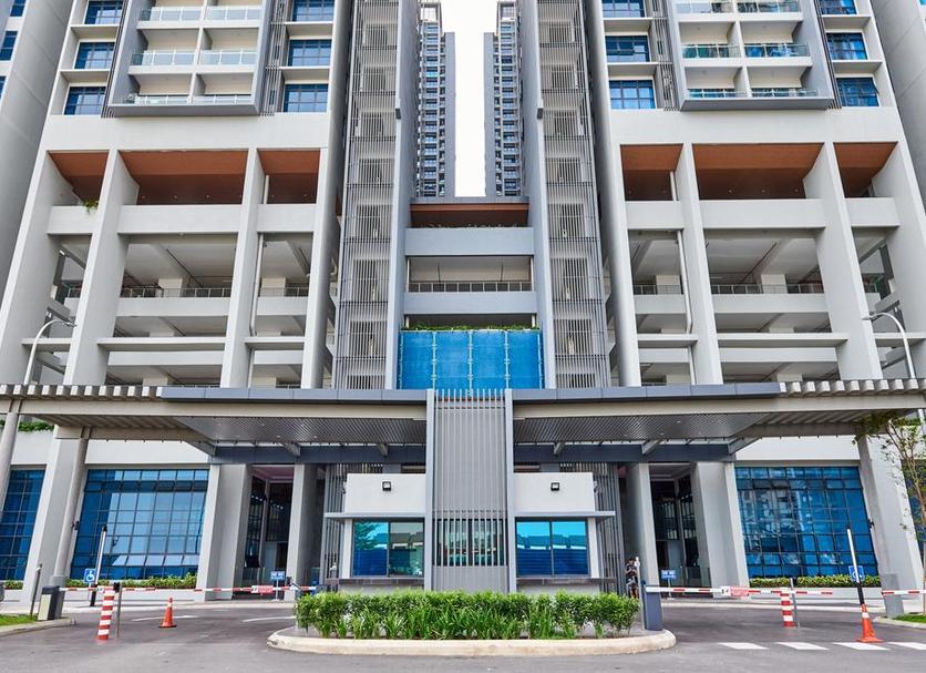 Edificio Foto