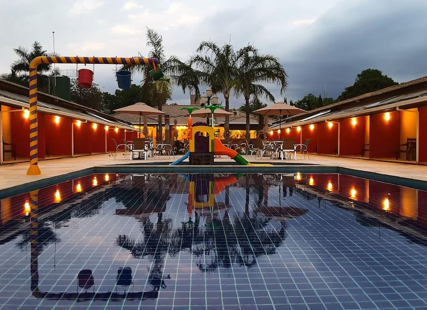 Piscina Foto
