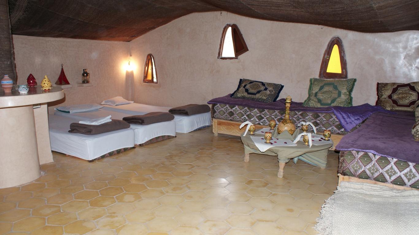 Gîte Raid Oriental