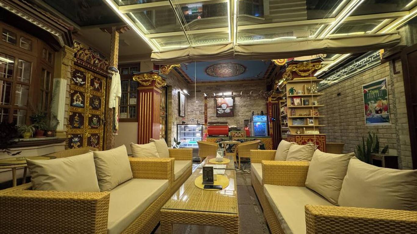 Sherpa Home Hotel