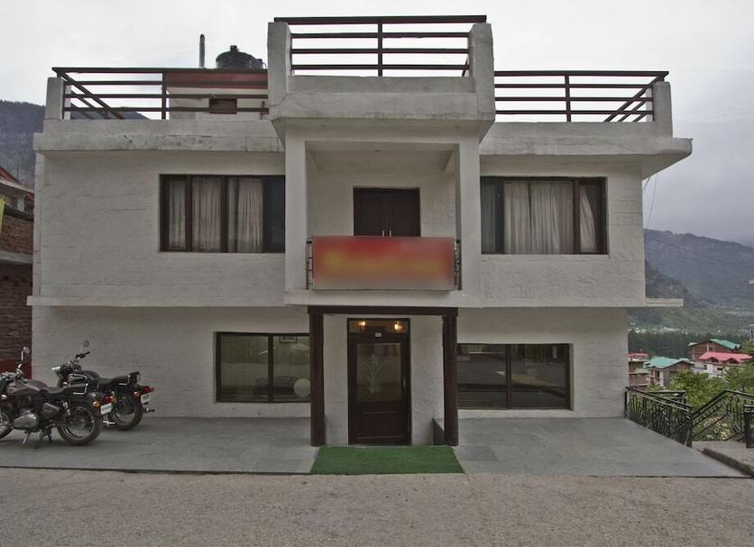 Edificio Foto