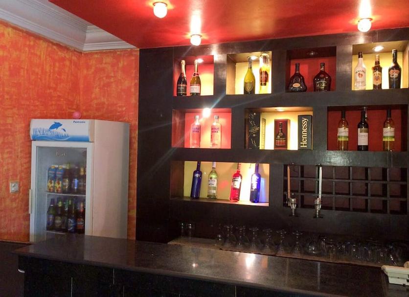 Bar Foto