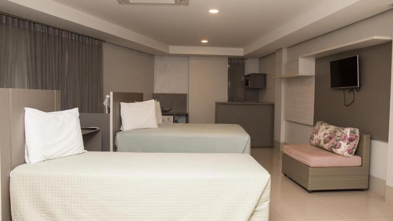 Pumma Business Hotel