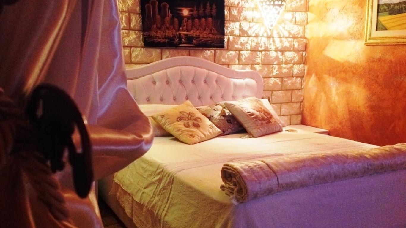 Bed and Breakfast al N. 1