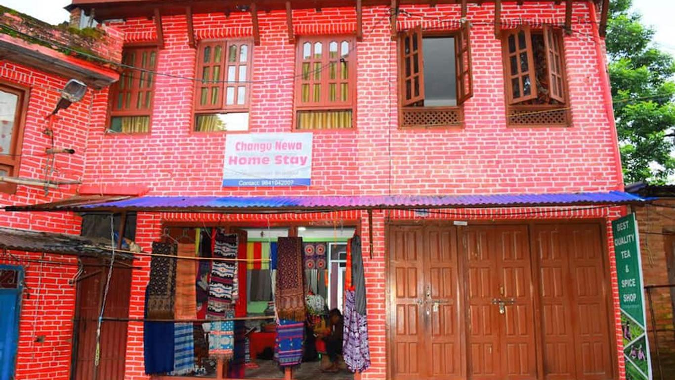 Changu Newa Homestay