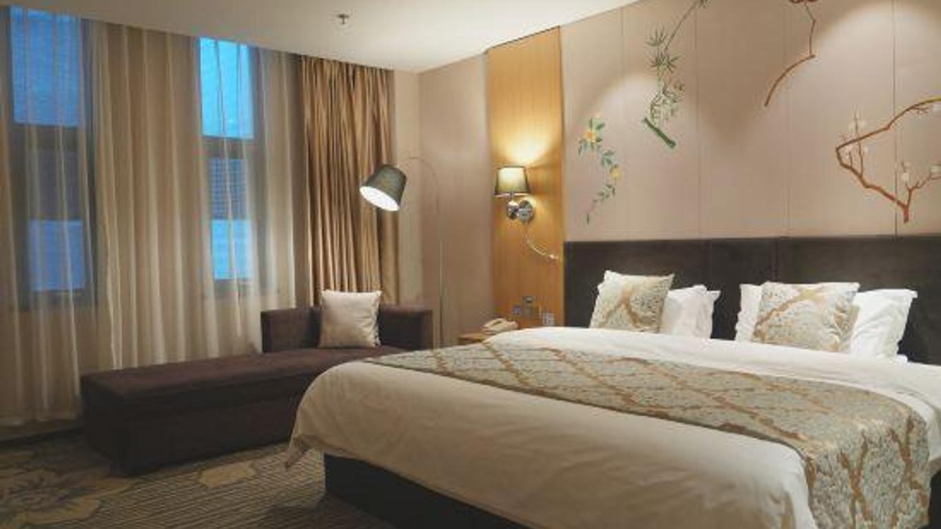 Wise Visoin Hotel