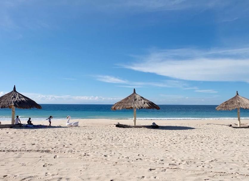 Playa Foto