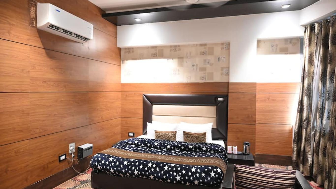Hotel Br Inn Panipat Haryana