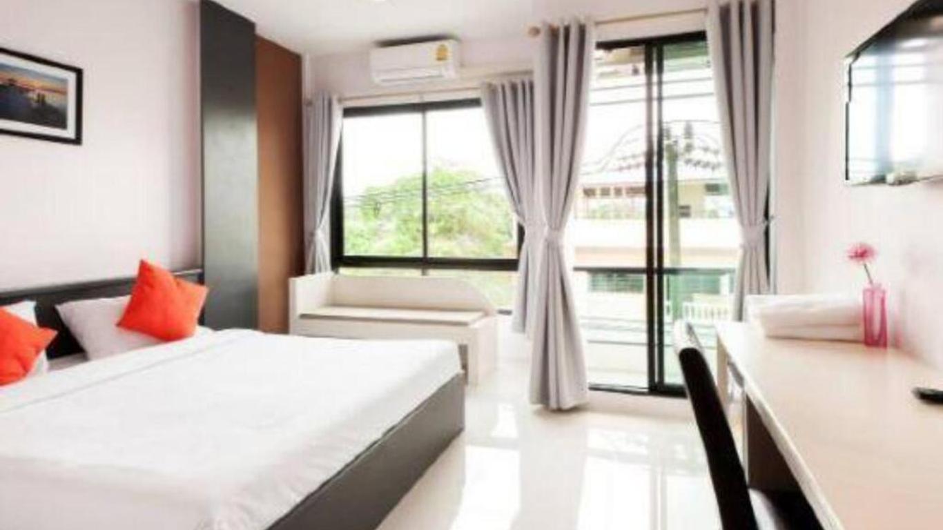 Kawana Hotel