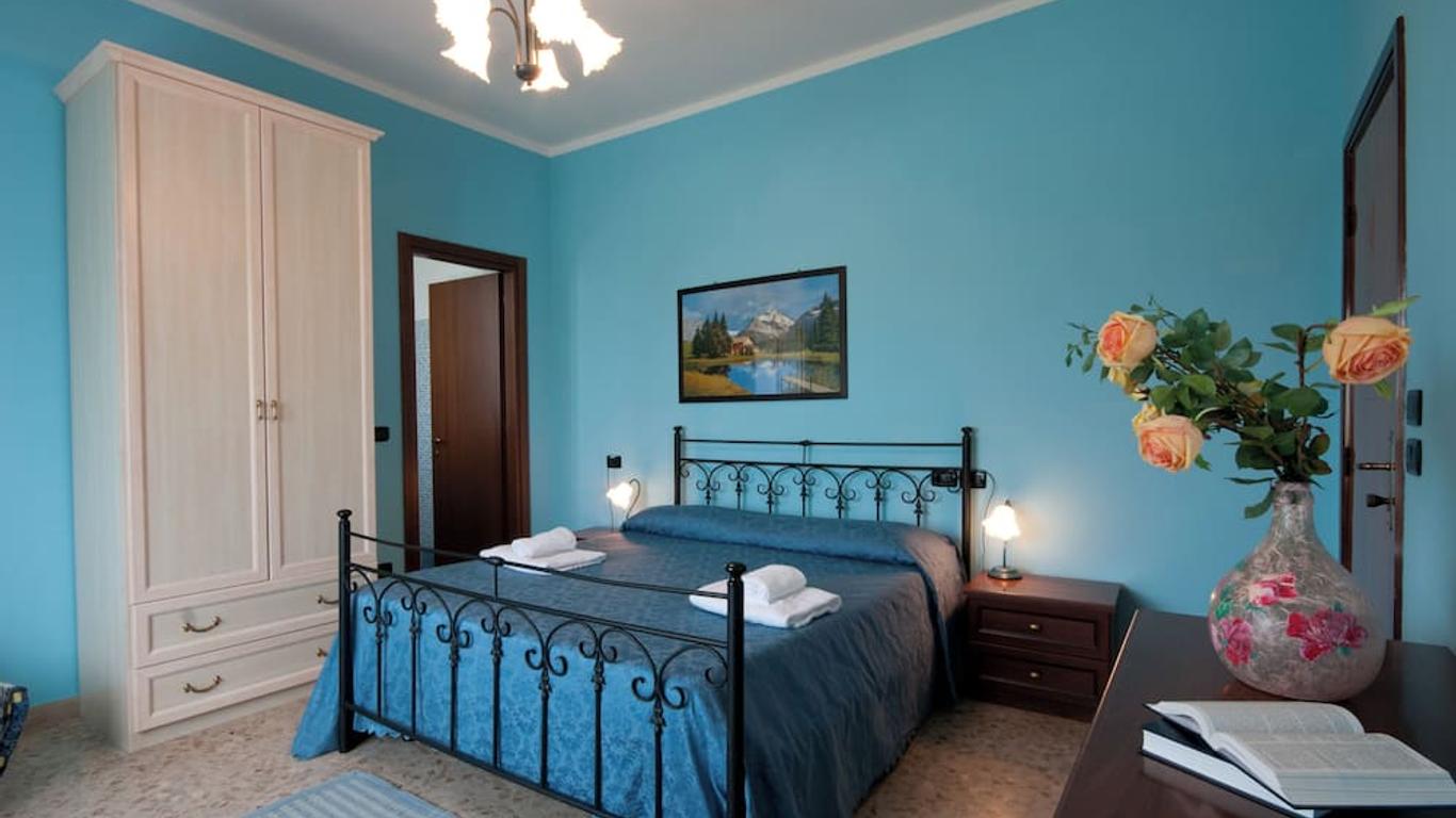 Agriturismo Il Crinale