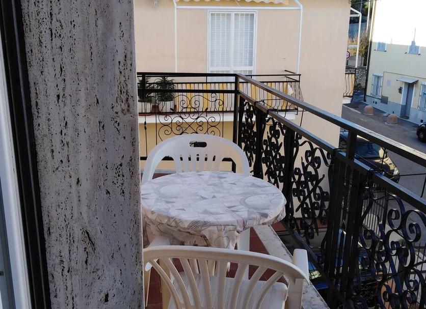 Balcón Foto