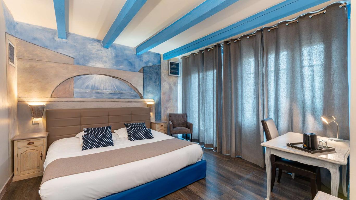 Hotel Ermitage