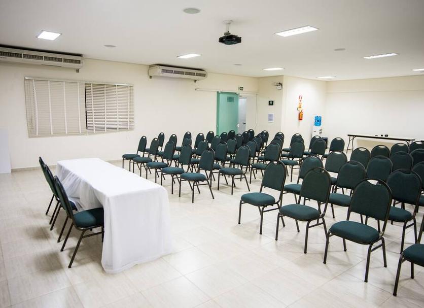 Sala de conferencias Foto