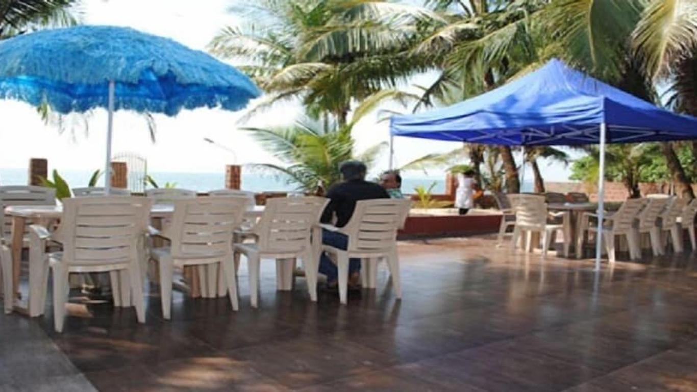 Fantasea Beach Resort
