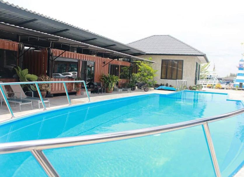Piscina Foto