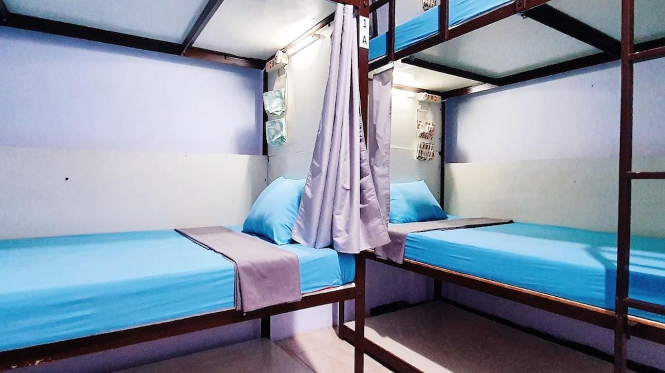Mador Malang Dorm Hostel