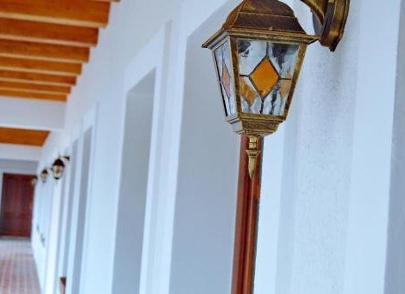 Pasillo Foto