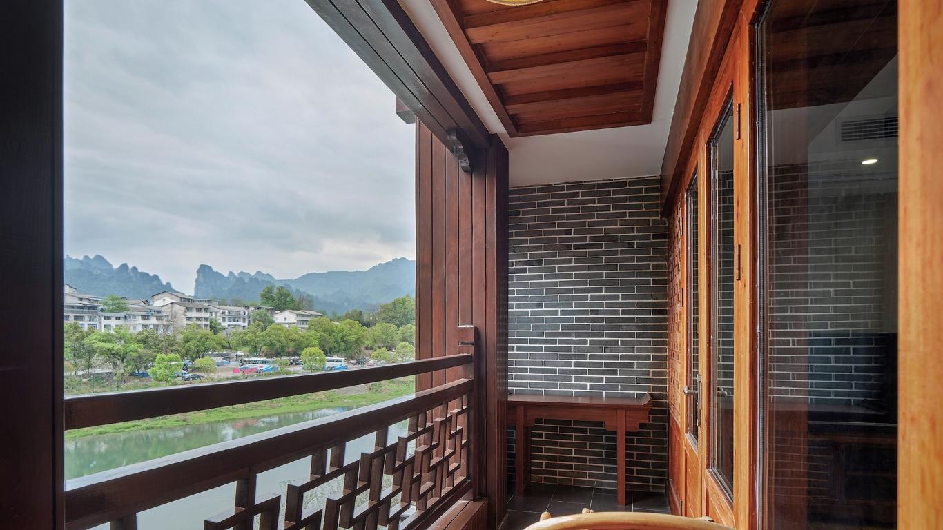 Lee's Boutique Resort