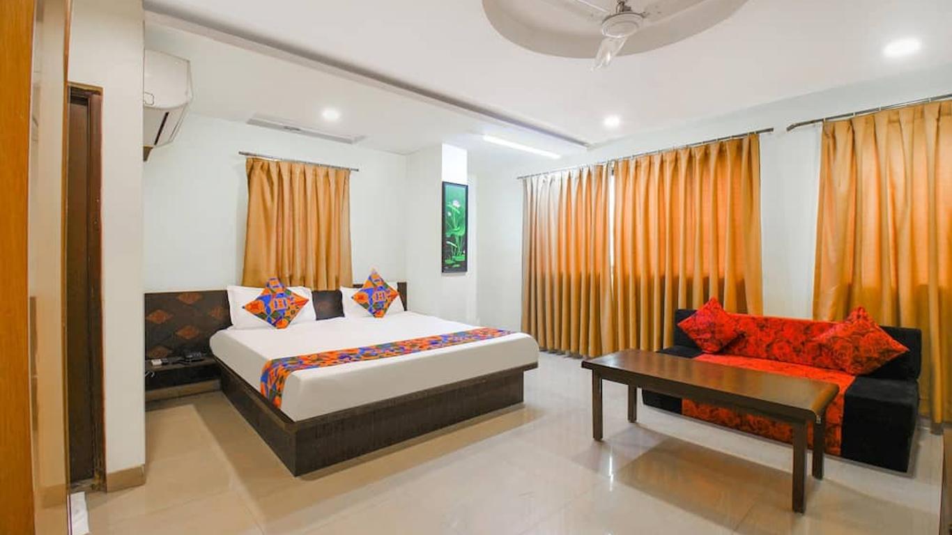 Fabhotel Prime Shagun Executive