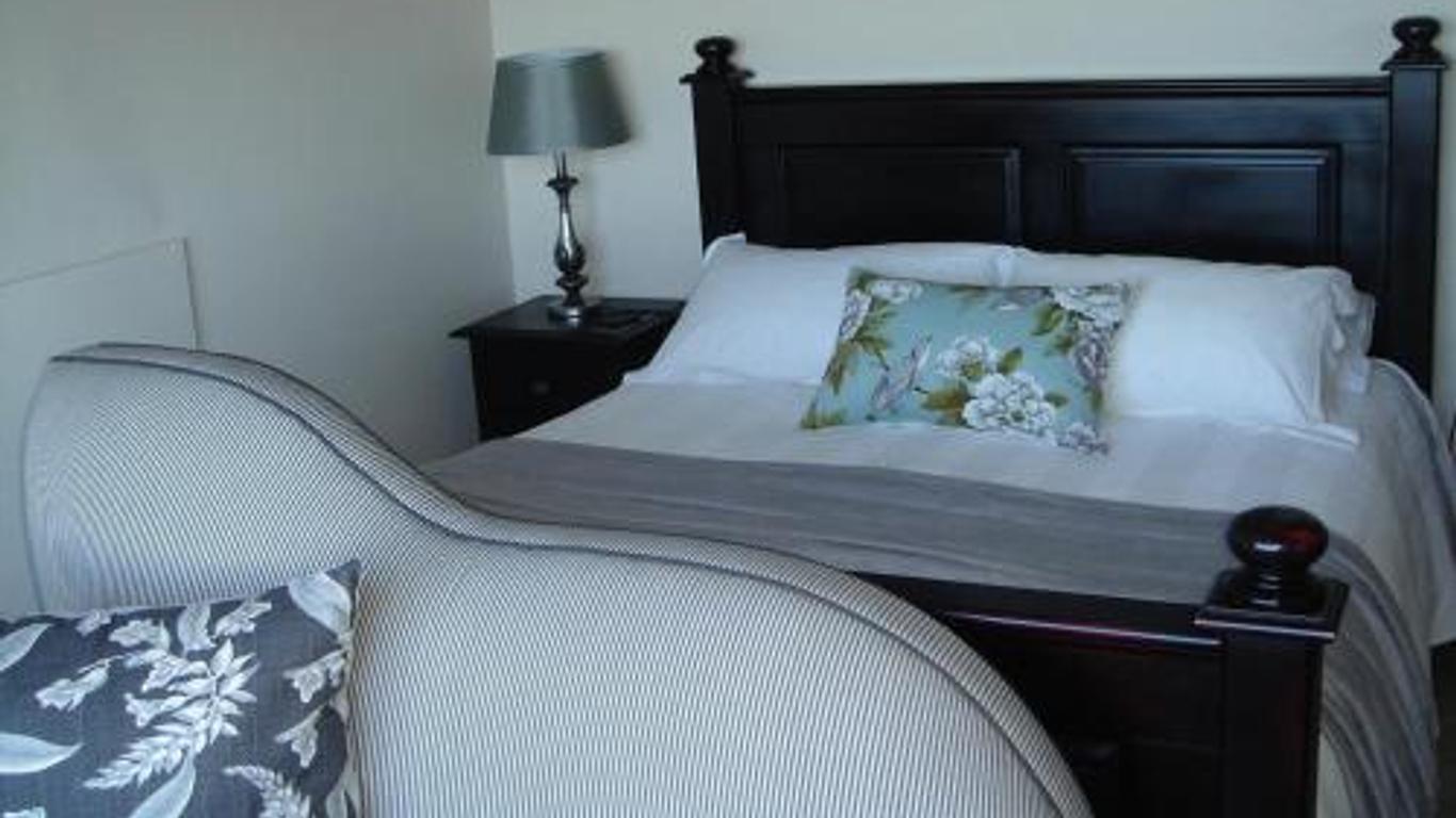 Wilderness Beach Lodge