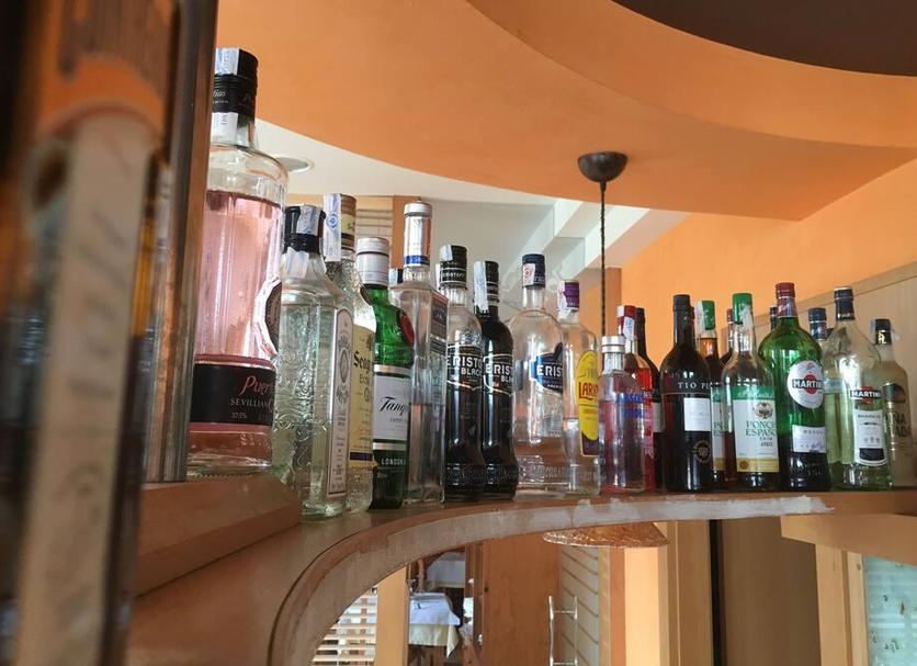 Bar Foto
