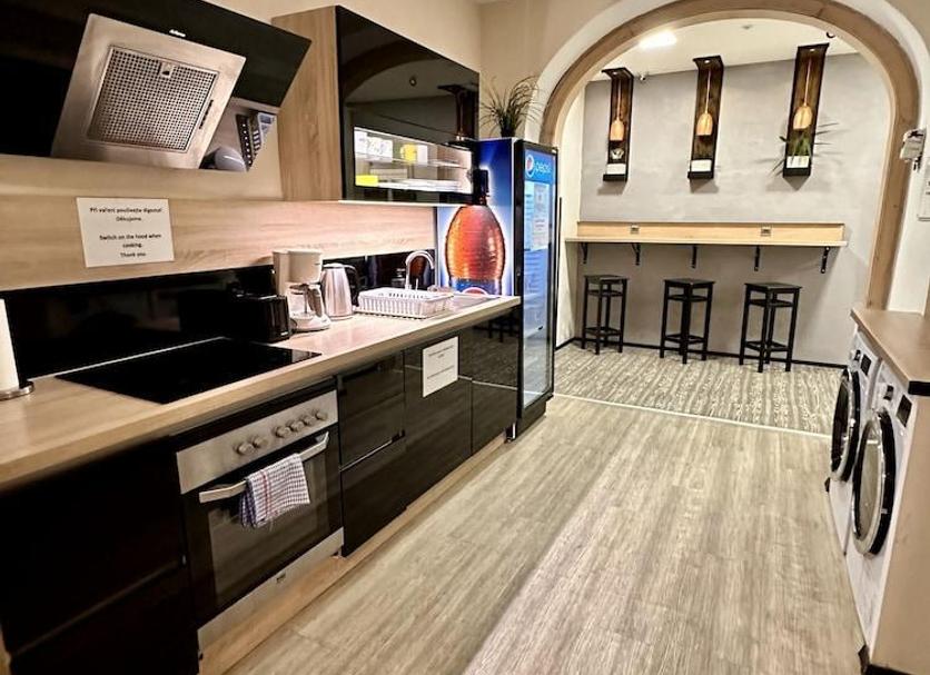 Cocina Foto