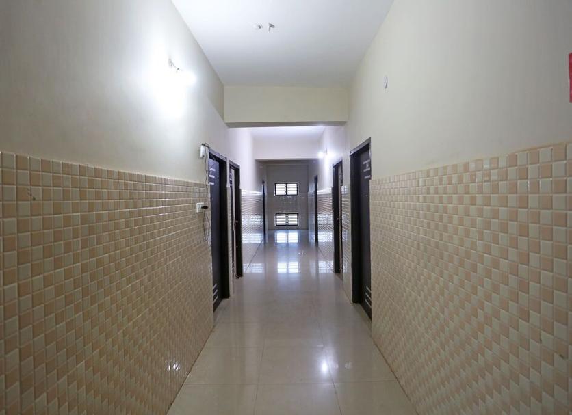 Pasillo Foto