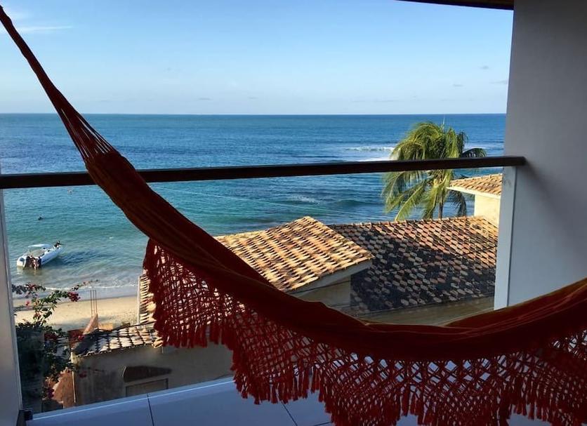 Balcón Foto