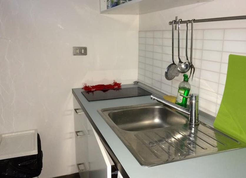 Cocina Foto